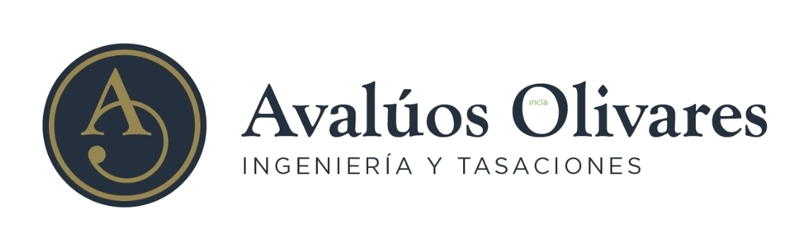 Avalúos Olivares — Ingeniería y Tasaciones