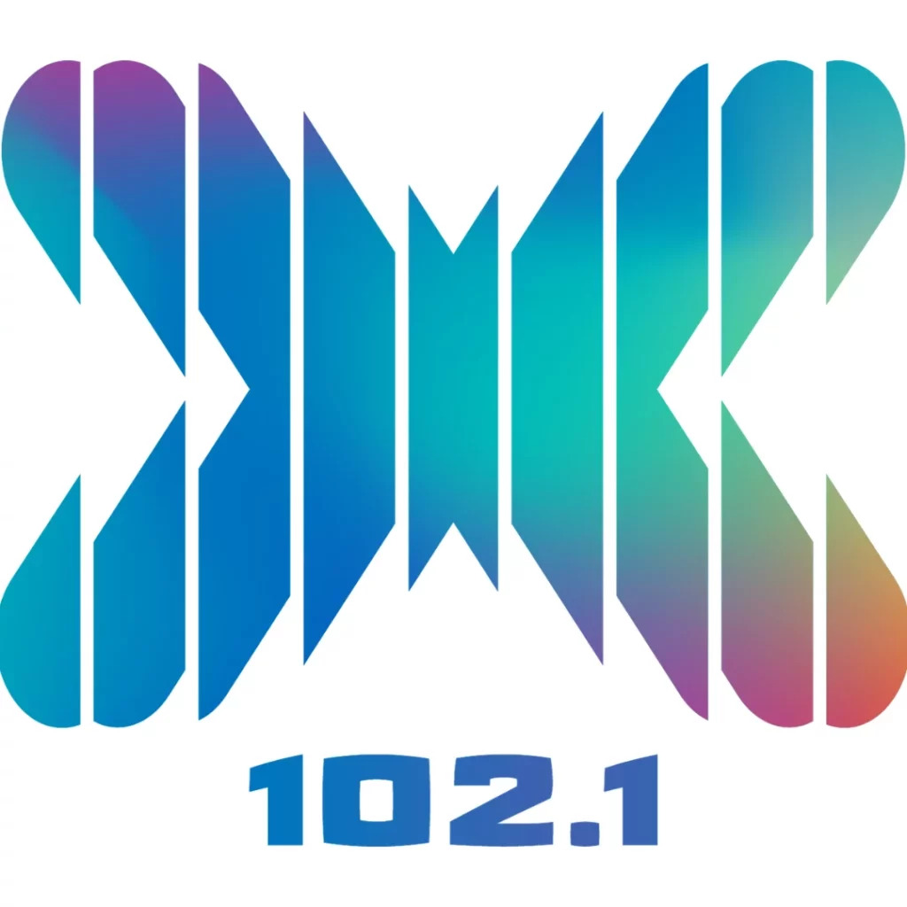 La X 102.1 FM